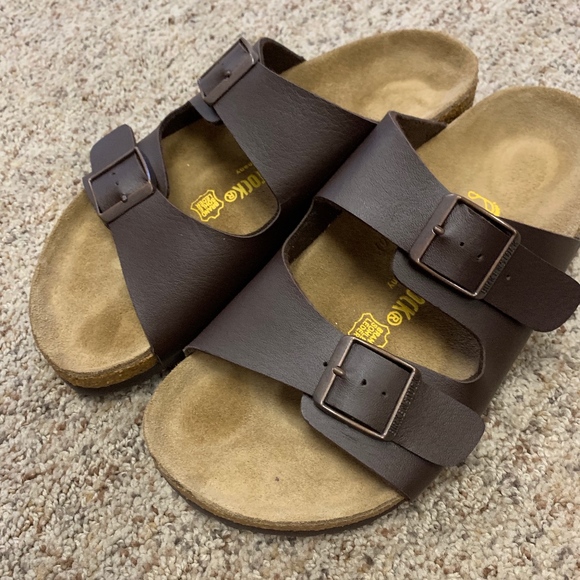 NEW Birkenstock Arizona / 38 - Picture 1 of 4